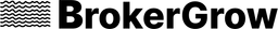 BrokerGrow Logo