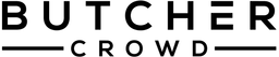 Butcher Crowd Logo