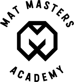 Mat Masters Logo